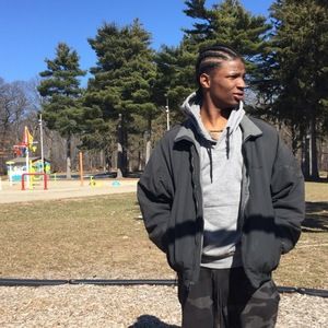 Meet your Posher, Carlise